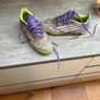 Adidas F50 football boots size 6 Image 4