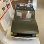 Range Rover Military Ambulance Scale 1/24 Rare Burago Image 5