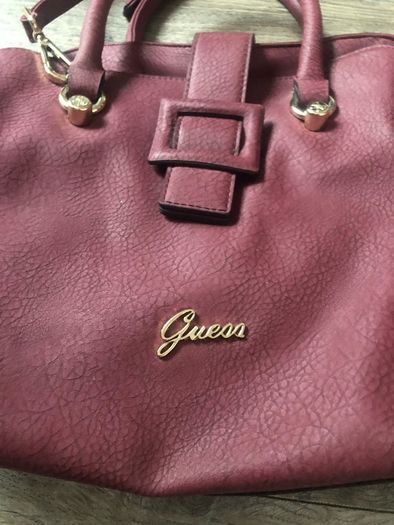 Guess handbag
