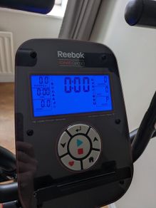 Reebok One GX50 Cross Trainer
