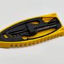 Discontinued Leatherman Shooter Surfboard Wax Board Maintenance Tool Multi Tool Rare Collectable Image 8