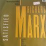 Promo copy Richard Marx satisfied 12" single vinyl in vg+ condition Image 2