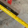 Sash / T-bar clamps Image 3