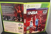 Nba 2k13 Xbox 360