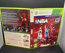Nba 2k13 Xbox 360