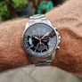 Watch Seiko Chronograph. Image 2