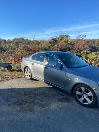 2009 Bmw 520d - Nct 26-11127