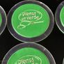 Think Green Heineken Coasters Image 2