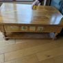 Mango coffee table Image 2