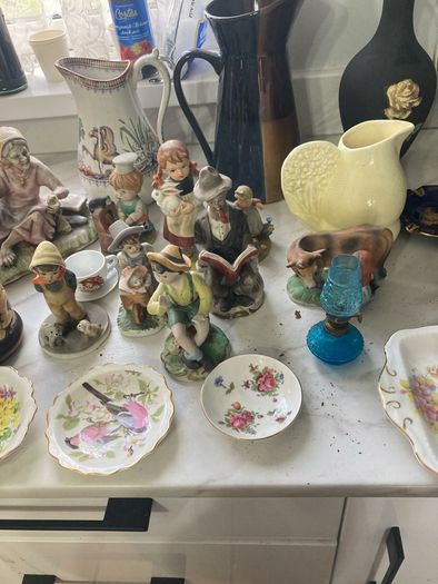 House clearance
