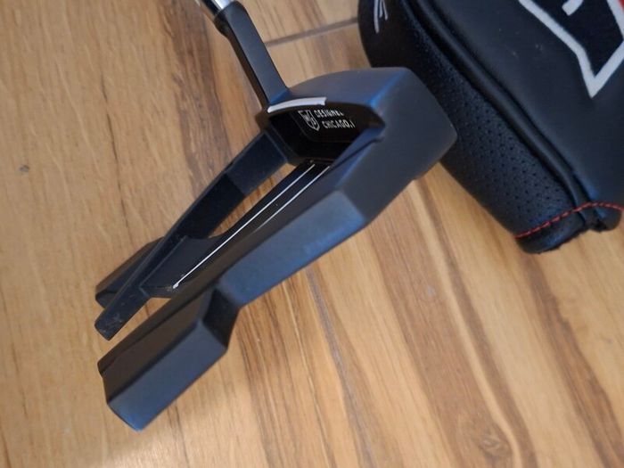 Wilson Staff Buckingham Putter