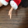 Yasmin Bratz Doll in christmas santa outfit 2001 Image 5