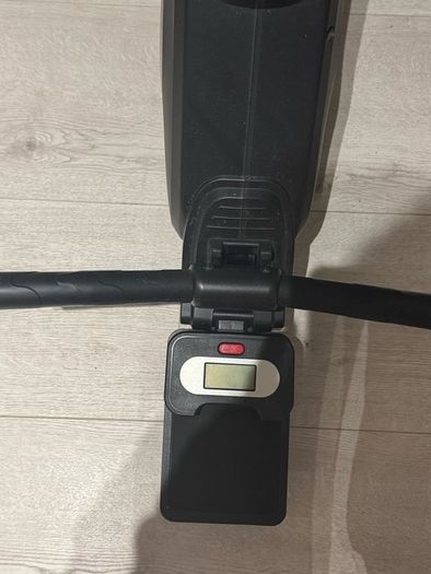 rowing machine