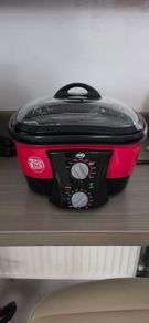 JML Go Chef 8-in-1 5L Cooker