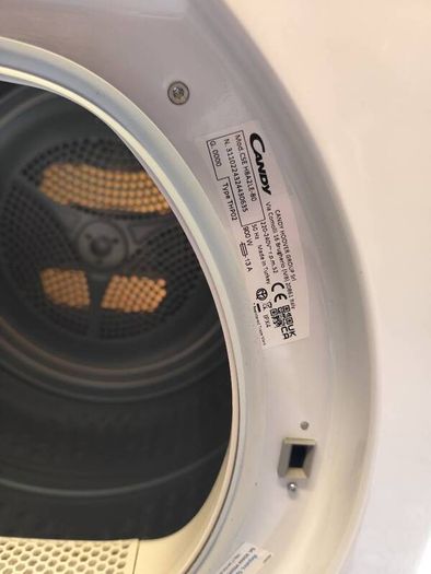 Candy Heat Pump Tumble Dryer
