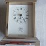 Carriage Clock Image 2
