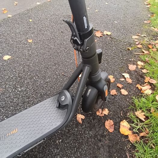 segway ninebot F2 Pro