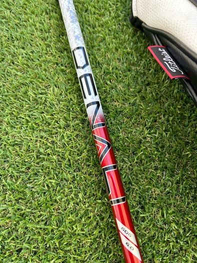 Titleist GT2 3 wood
