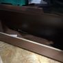 High quality wood storage cabinets Image 4