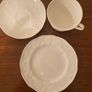 Teaset, Vintage, Wedgewood Strawberry & Vine Image 2