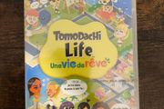 Tomodachi Life: Living the Dream  Nintendo Switch