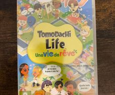 Tomodachi Life: Living the Dream  Nintendo Switch
