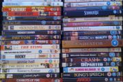 Dvd Movie Collection Of Best Picture Winners Oscars Vintage Hollywood