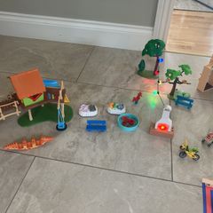 playmobil selection