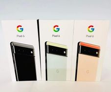 Google pixel 6