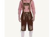 Halloween Costume
