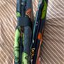 Toy Story duvet and fleece blanket single Image 2