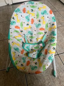 baby bouncer