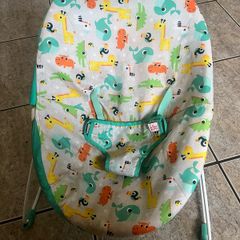 baby bouncer
