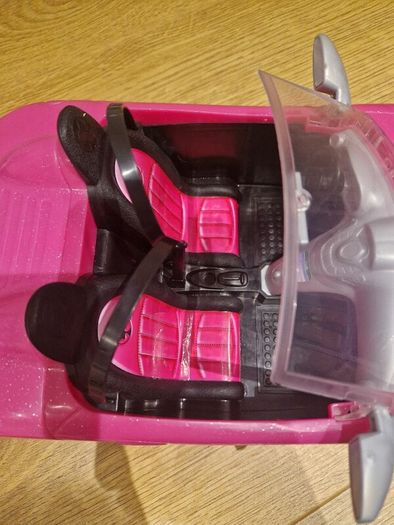 Barbie Car