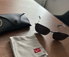 Ray-Ban RB3705 Polarised