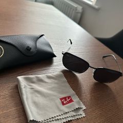 Ray-Ban RB3705 Polarised