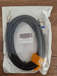 Microphone Cable