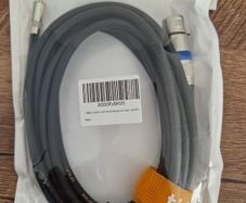 Microphone Cable