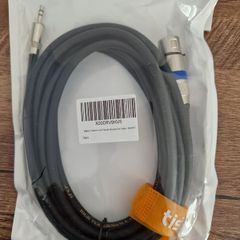 Microphone Cable