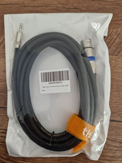 Microphone Cable