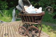 antique toy