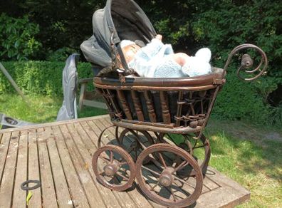 antique toy