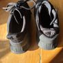 Adidas Chaussure Questar Flow Nxt Kids Trainers Uk13k Black Image 2