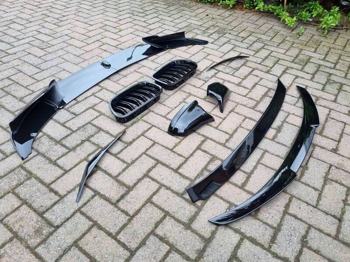 KIT for BMW 5 Series F10 M-Sport Brand New