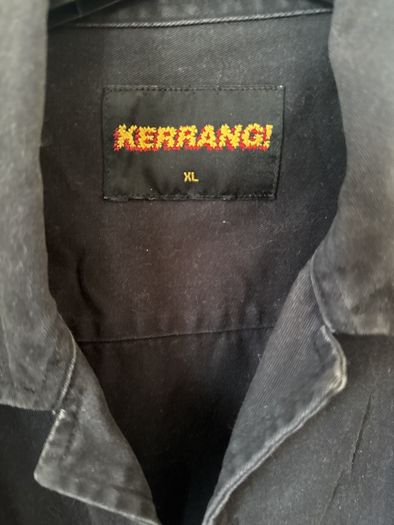 Kerrang! Jacket