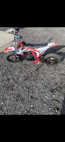 50cc dirt bike