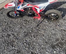 50cc dirt bike