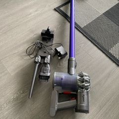 dyson dc59