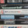 33 Sega Mega drive games Image 5