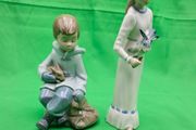 Nao  Lladro Casades